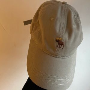 Abercrombie and Fitch